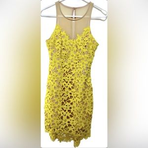 Lovers & Friends dress. Size small.